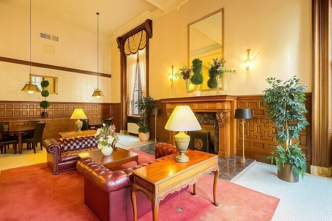 Building Photo - 140 Chestnut St