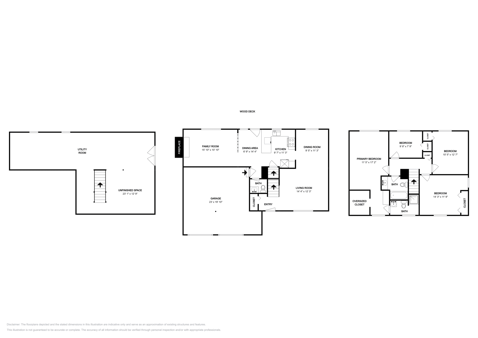 Building Photo - 4928 Rockborough Trail NW