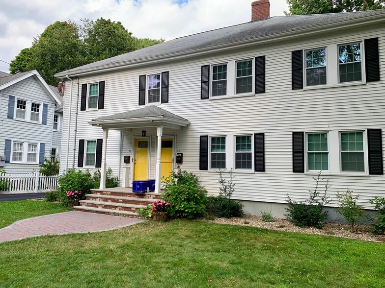 Building Photo - 35 Mount Vernon Ave