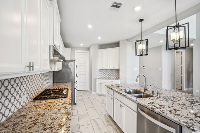 Building Photo - 2641 Summer Indigo Trl
