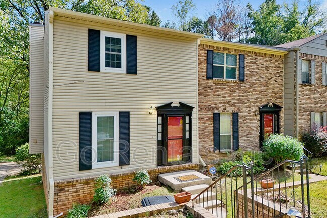 Building Photo - 4601 Little River Rd
