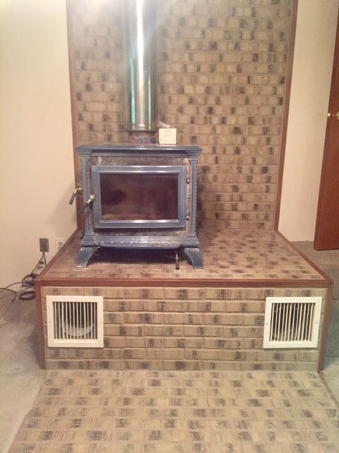 Building Photo - 3 bedroom country living mobile home