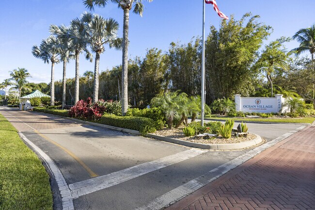 Building Photo - 2400 S Ocean Dr