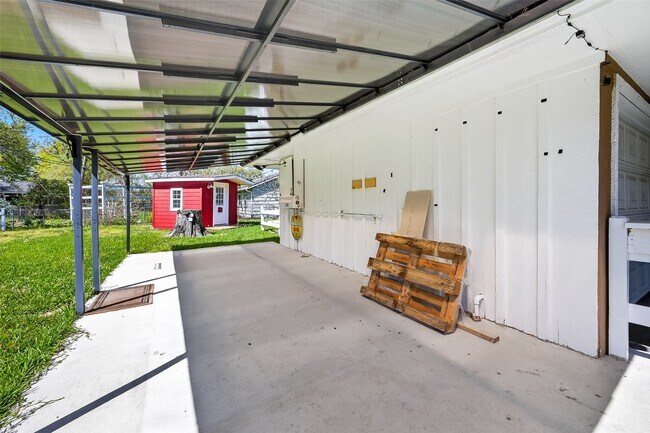 Building Photo - 10309 Ivyridge Rd