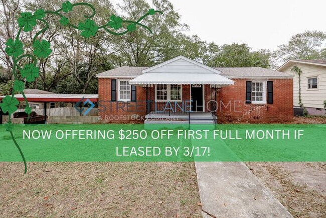 Primary Photo - NOW OFFERING $250 OFF FIRST FULL MONTH IF ...
