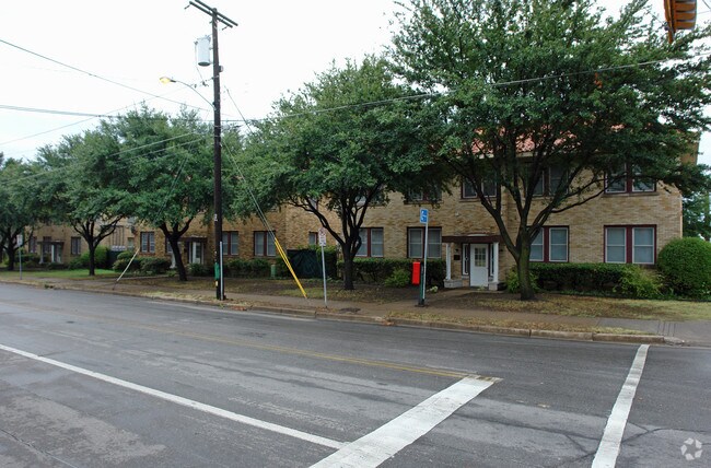 Building Photo - Interfaith Housing
