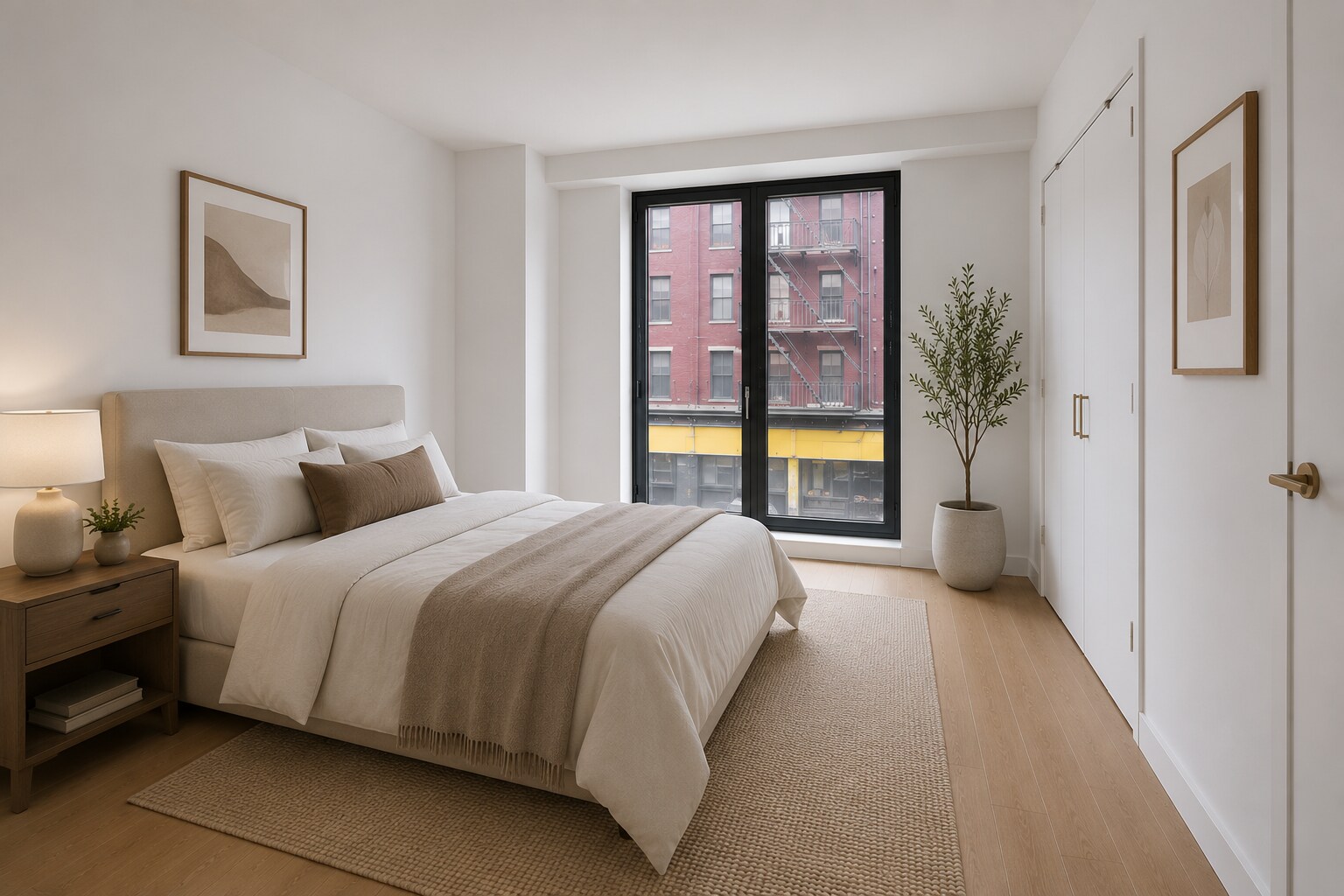 Building Photo - 446 W 44th St