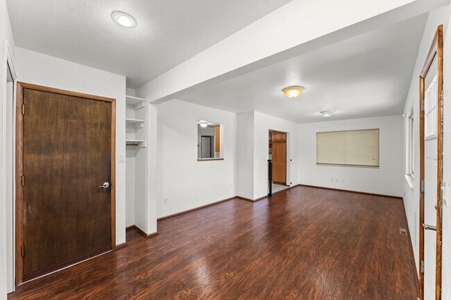 Building Photo - 4025 N Carefree Cir