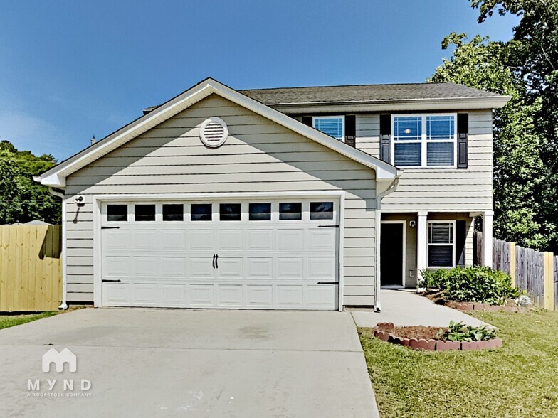 Primary Photo - 4367 Rocky View Dr