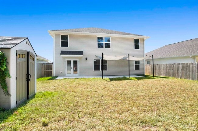 Building Photo - 5249 Peach Dr