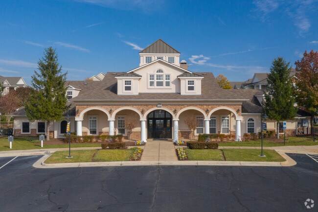 The Ashborough Ashburn Va Apartment Finder