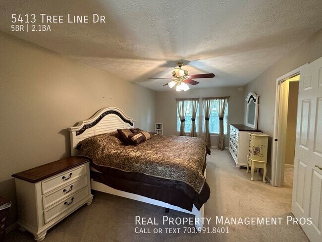 Building Photo - 5413 Tree Line Dr