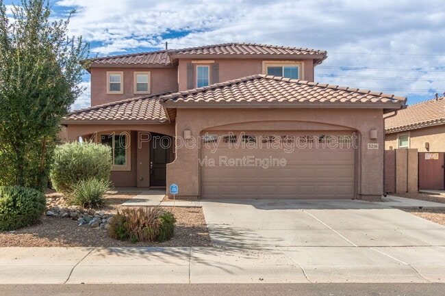 Building Photo - 5216 S 16th Pl