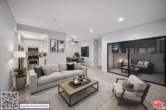 Building Photo - 5751 W Olympic Blvd