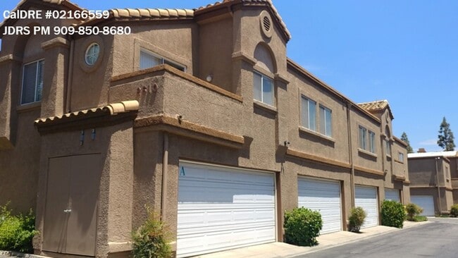 Building Photo - Price Lowered! Chino Hills 2 Bedroom Townhome
