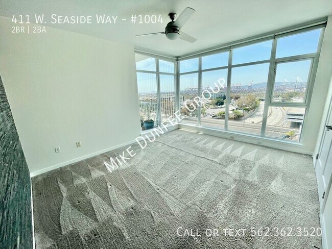 Building Photo - 411 W Seaside Way