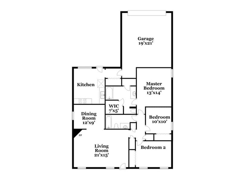 Building Photo - 8450 Kimberly Rose Dr