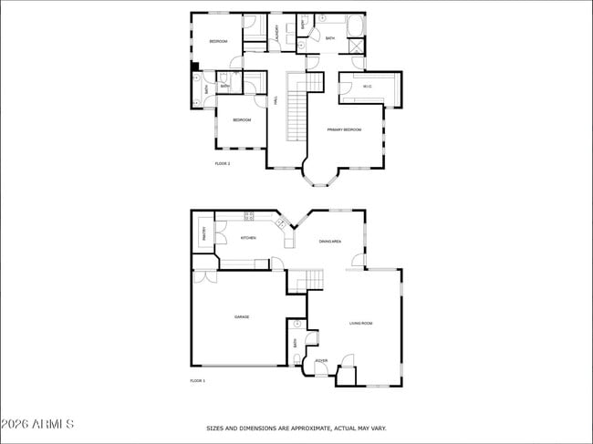 Building Photo - 513 W Beautiful Ln