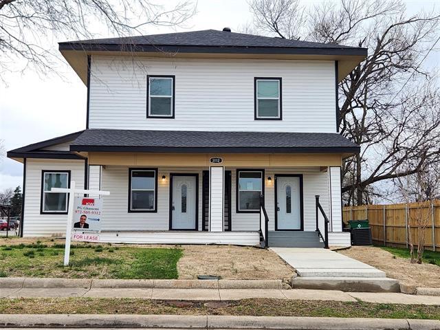 Primary Photo - 3112 Stonewall St