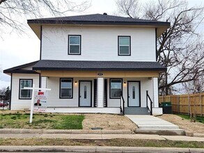 Building Photo - 3112 Stonewall St