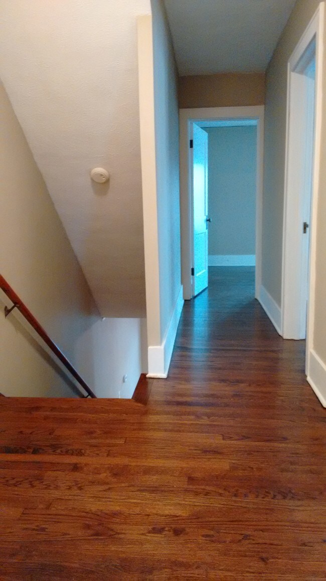 Building Photo - 2562 Mason St