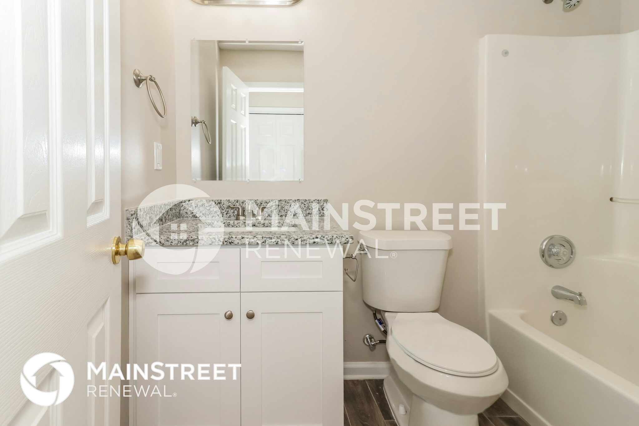 Building Photo - 2401 Bethune Cir