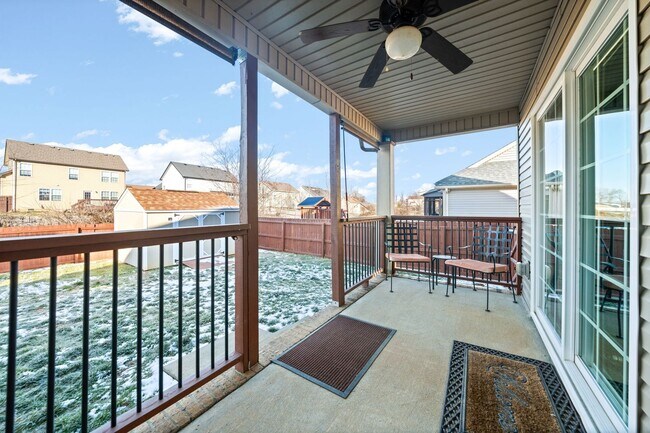 Building Photo - Nice Home in Peach Tree Subdivision Waiting for you to Call home TODAY