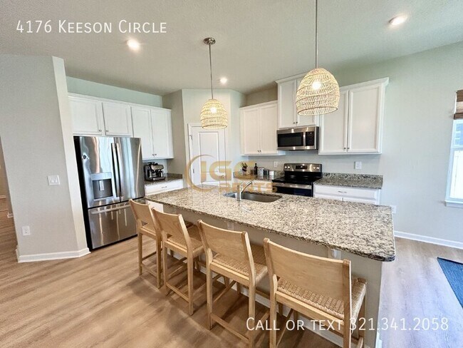 Building Photo - 4176 Keeson Cir