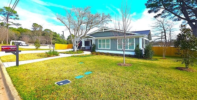 Building Photo - Lease this fully remodeled sanctuary – where modern luxury meets timeless East Texas charm!