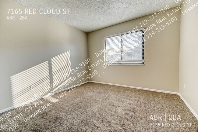 Building Photo - 7165 Red Cloud St