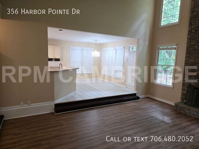 Building Photo - 356 Harbor Pointe Dr