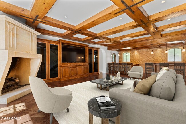 Building Photo - 1101 Oak Mirage Pl