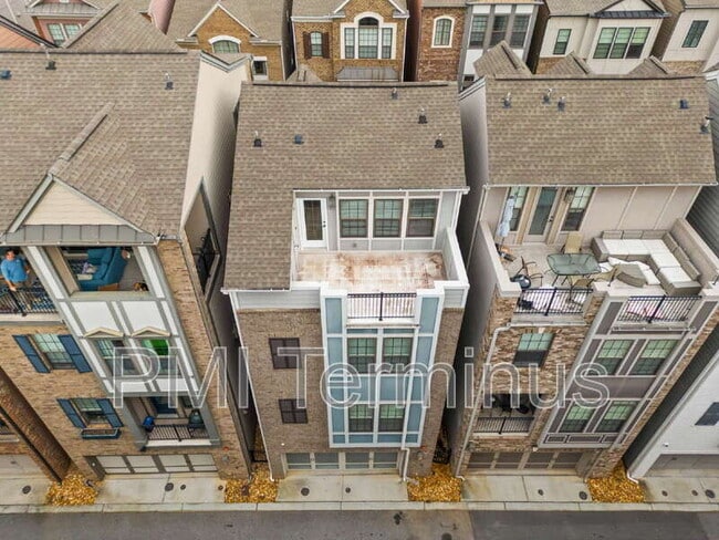 Building Photo - 609 Broadview Terrace NE