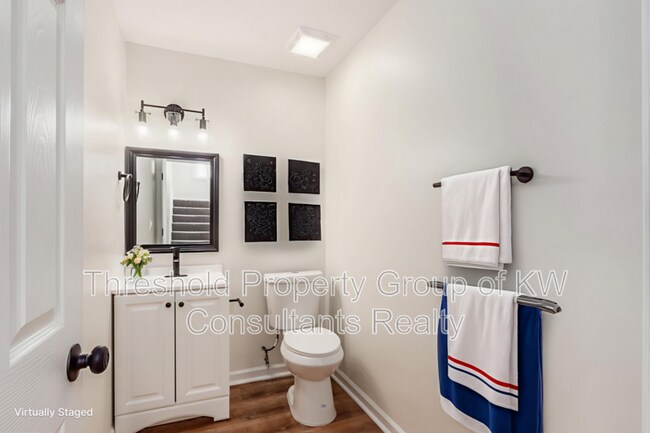 Building Photo - 865 Old Leonard Ave