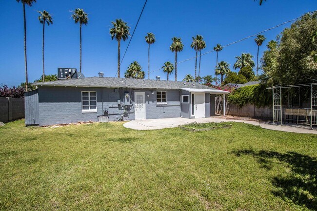 Building Photo - 3Br in historic disctric, 32nd St/Ind. Sch...