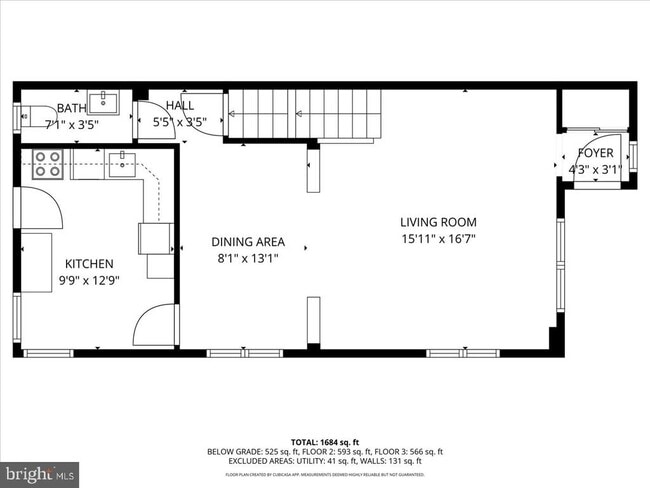 Building Photo - 4411 Harrison St NW