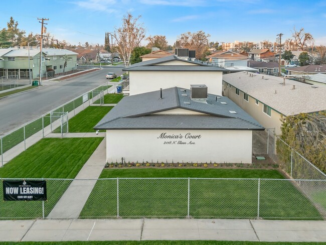 Building Photo - 2126 N Glenn Ave