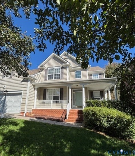 Primary Photo - 14912 Mill Flume Ct