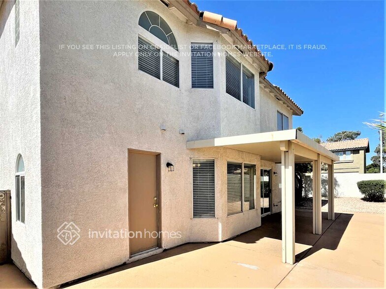 Building Photo - 2872 Palleta Dr