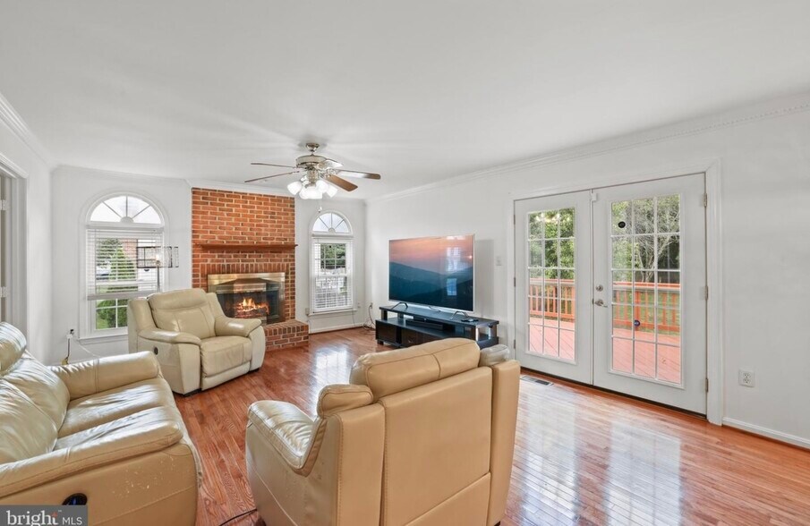 Building Photo - 13903 Andorra Dr