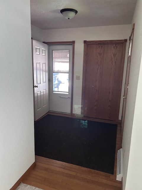 Foyer - 817 Thelosen Dr