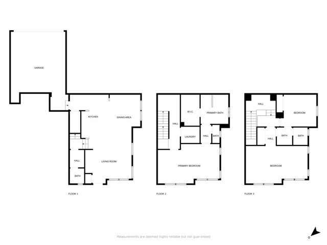 Building Photo - 3 Compass Ct