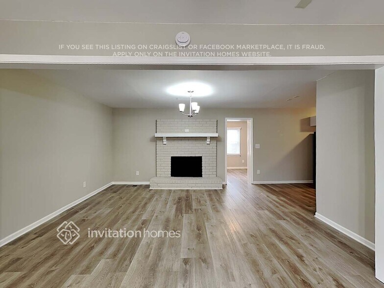 Building Photo - 954 Pine Roc Way