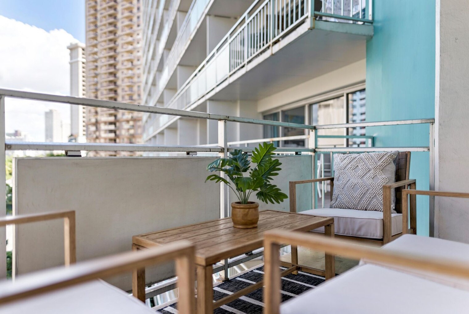 Building Photo - 1777 Ala Moana Blvd