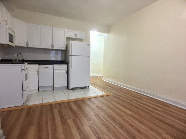 Floorplan - 106 Fort Washington Avenue