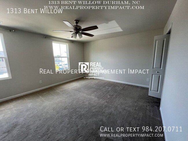 Building Photo - 1313 Bent Willow Dr