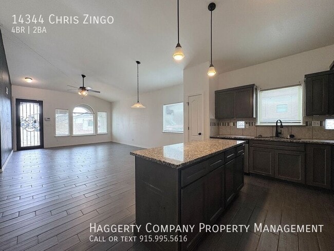 Building Photo - 14344 Chris Zingo Ln