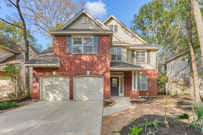 Building Photo - 89 N Apple Springs Cir