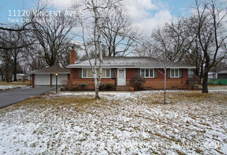 Building Photo - 11120 Vincent Ave S