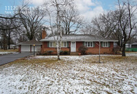 Building Photo - 11120 Vincent Ave S